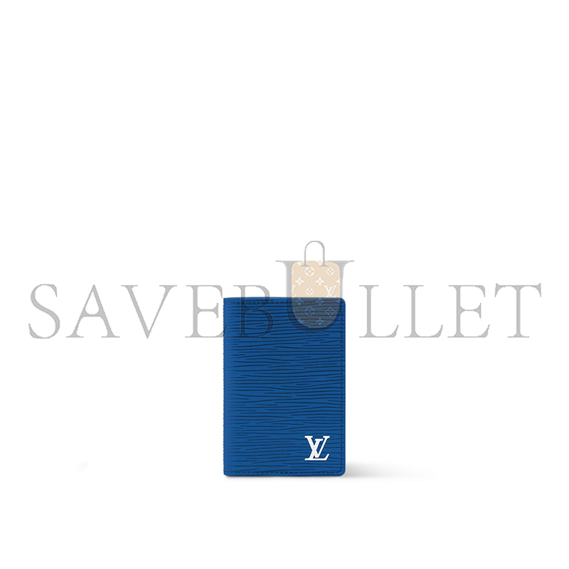l0vis Vvtt0n pocket organizer m25798 (11*8*1cm)